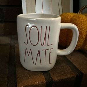Rae Dunn ‘soul mate’ Valentine’s Day coffee mug